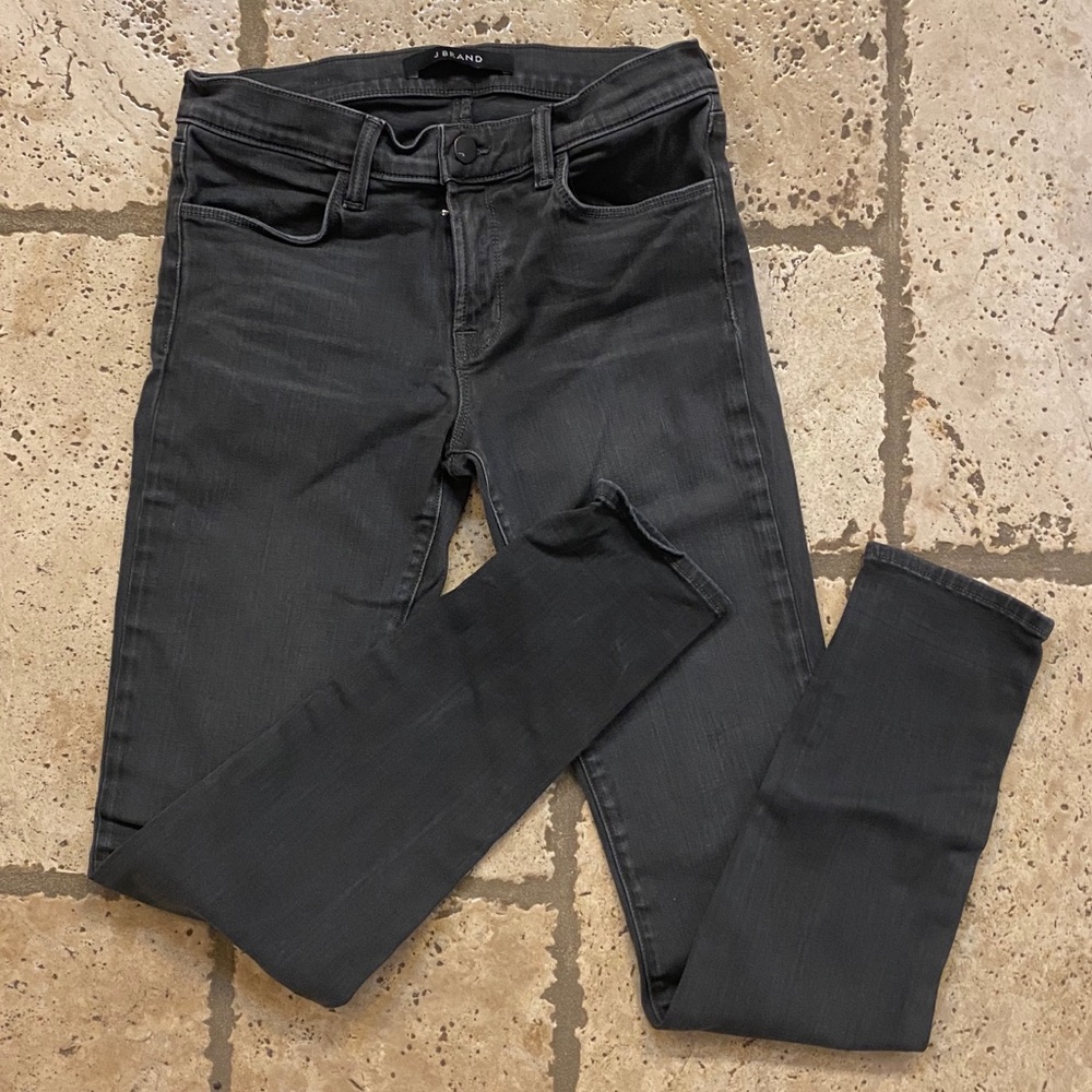 J Brand Skinny Jeans size 27
